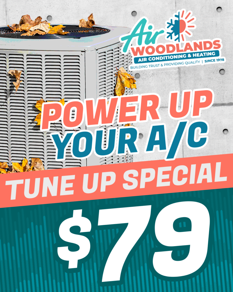 $79 Tune Up (3-31)