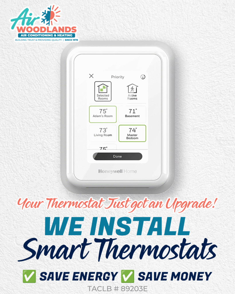 SmartThermostat