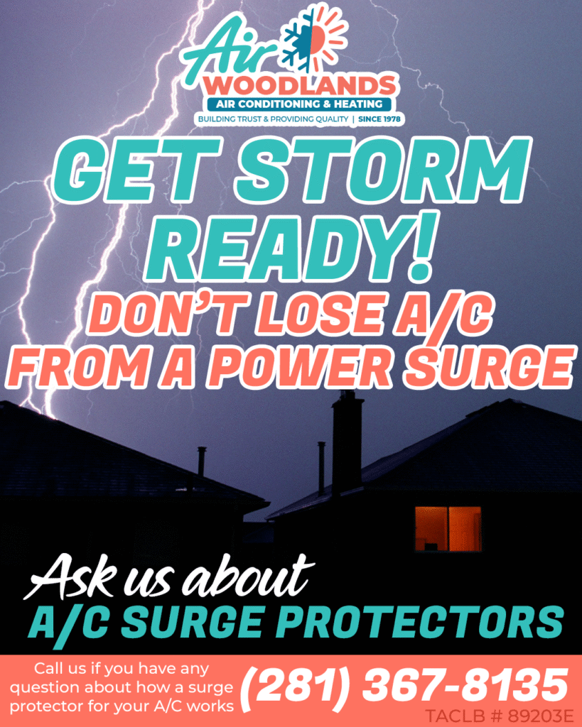 SurgeProtection