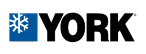 York Logo