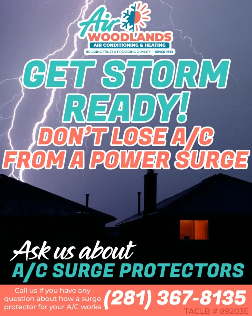 SurgeProtection